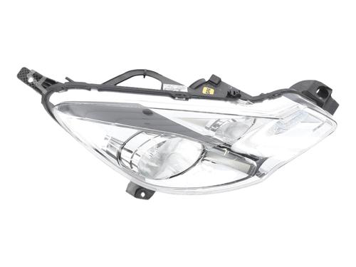 Right headlight CITROËN C3 II (SC_) 1.2 VTi 82 | BP39259238C29  - Image 5