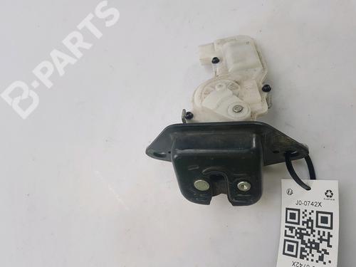 Used Tailgate lock HONDA CIVIC VIII Hatchback (FN, FK) 2.2 CTDi (FK3) (140 hp) 11525695