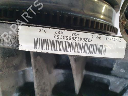 Engine BMW 3 Touring (E91) 325 xi | BP33972648M1  - Image 8