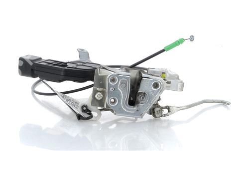 Front right lock CITROËN C1 (PM_, PN_) 1.0 | BP27904112C97 
