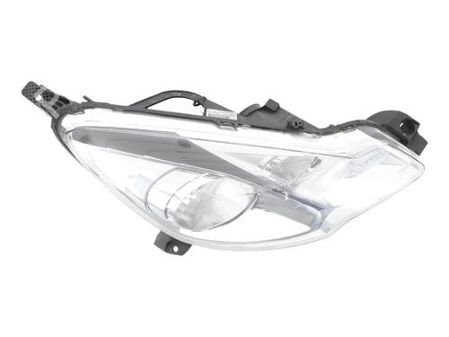 Right headlight DS DS 3 (SA_) 1.6 BlueHDi 100 (SABHY0, SABHYT) | BP34458355C29  - Image 5