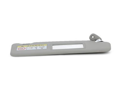 Right sun visor DACIA SANDERO II 1.5 Blue dCi 95 (B8JL) | BP38978352I2 - Image 3