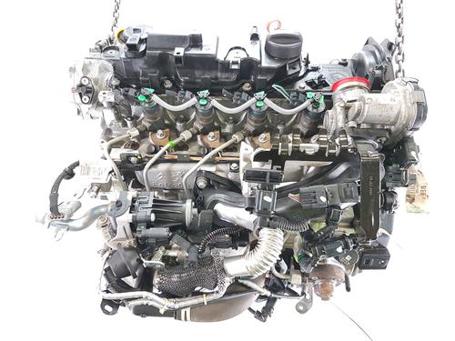 Engine CITROËN BERLINGO MULTISPACE (B9) 1.6 HDi 90 | BP31985371M1 