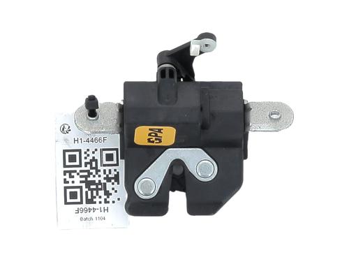 Used Tailgate lock FORD KA (RU8) 1.2 (69 hp) 30692908