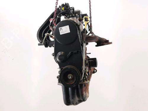 Motor CHEVROLET MATIZ (M200, M250) 0.8 (52 hp) 32334100