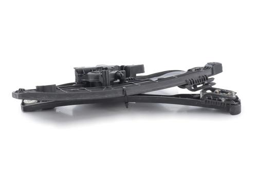 Front left window mechanism OPEL CORSA F (P2JO) 1.2 (68) | BP31937440C22