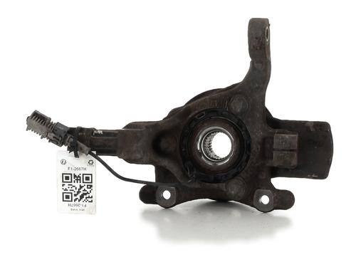 Right front steering knuckle OPEL ASTRA H TwinTop (A04) 1.9 CDTi (L67) | BP29623620M26 