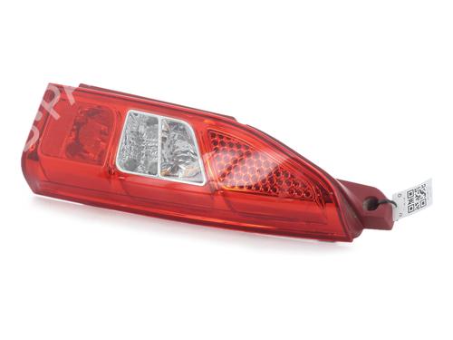 Right taillight PEUGEOT PARTNER Tepee | BP35798833C35 - Image 2