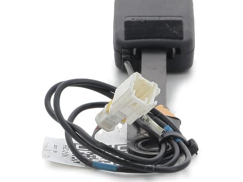 Seat buckle PEUGEOT 1007 (KM_) 1.6 16V | BP29849038I32