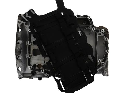 Oil sump VW GOLF VII (5G1, BQ1, BE1, BE2) 1.4 TSI | BP29552823M115 