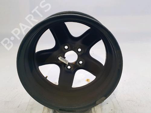 Rim RENAULT MEGANE III Grandtour (KZ0/1) 1.5 dCi (KZ09, KZ0D, KZ1G, KZ29, KZ14, KZ1W, KZ10, KZ1F,... | BP29018272C45 