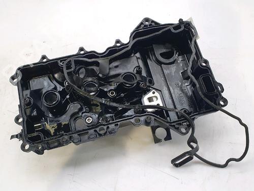 Valve cover CITROËN C1 II (PA_, PS_) 1.0 VTi 72 | BP30165376M124
