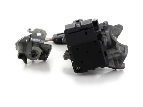 Ignition barrel HONDA CIVIC VIII Hatchback (FN, FK) 2.2 CTDi (FK3) | BP28068884M48 