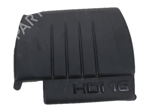 Used Upper protection PEUGEOT 207 (WA_, WC_) 1.6 HDi (90 hp) 30768645