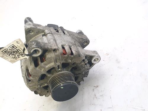 Alternator PEUGEOT 207 (WA_, WC_) 1.6 HDi | BP30140690M7
