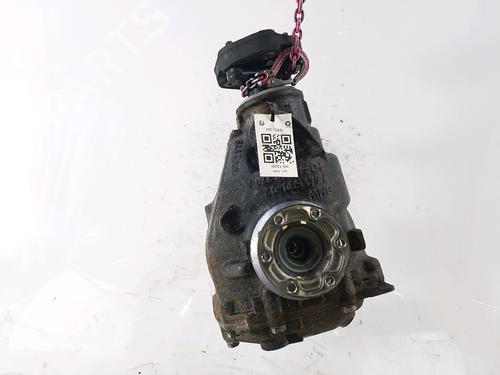 Diferencial trasero BMW 1 (E81) 118 d (143 hp) 32333775