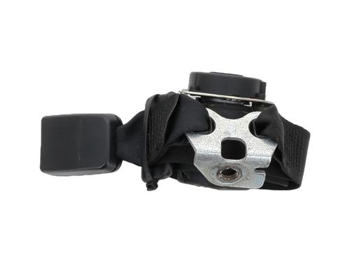 Cintura di sicurezza posteriore centrale FORD FIESTA V (JH_, JD_) ST150 (150 hp) 29696120