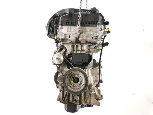 Motor für PEUGEOT 2008 I (CU_) 1.2 VTi (82 hp) 25208678