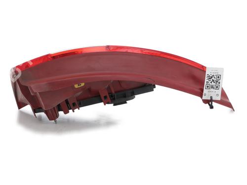 Left taillight CITROËN C3 I (FC_, FN_) 1.4 HDi | BP31142248C34