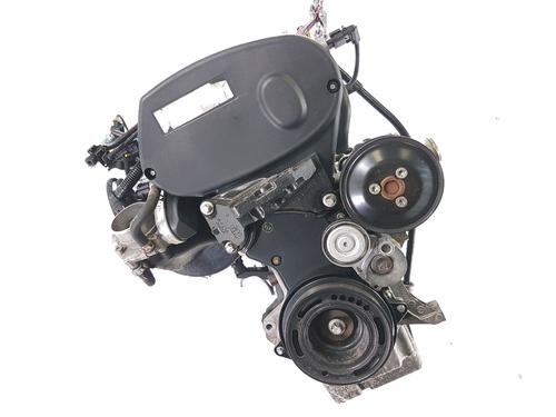 Used Engine Engine OPEL ASTRA H TwinTop (A04) 1.8 (L67) (140 hp) 36288354 36288354
