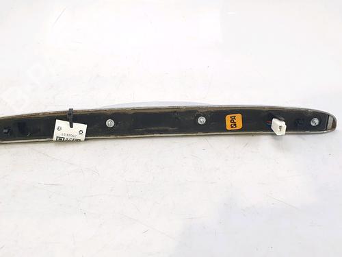Tailgate handle FIAT 500 (312_) 1.2 (312AXA1A) | BP29198790C132 