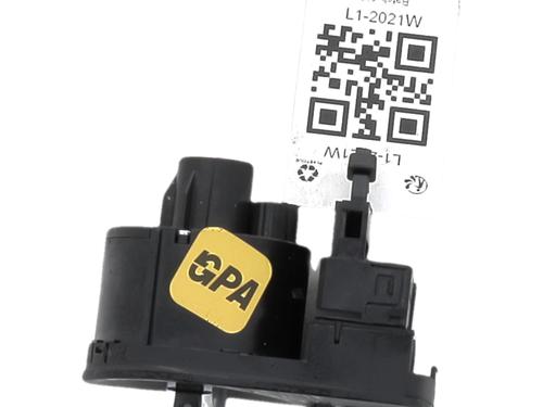 Steering column stalk AUDI Q3 (8UB, 8UG) 2.0 TDI | BP34532270I23  - Image 5