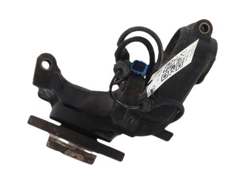 Right front steering knuckle CITROËN C3 II (SC_) 1.2 THP 110 | BP39460930M26 - Image 3