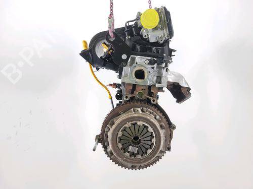 Engine RENAULT TWINGO II (CN0_) 1.2 16V (CN04, CN0B) | BP30190438M1 