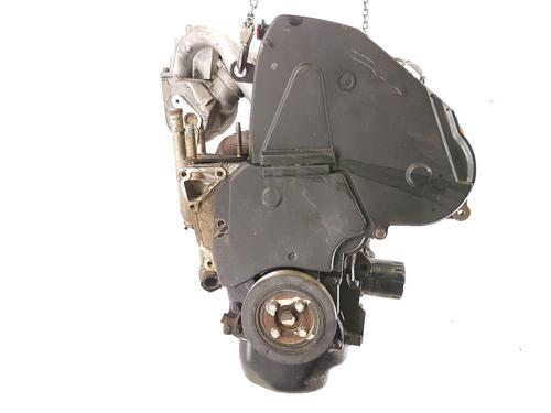 Motor CITROËN AX (ZA-_) 15 D (58 hp) 21756918