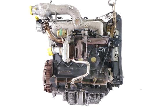 Engine RENAULT SCÉNIC I MPV (JA0/1_, FA0_) 1.9 dCi (JA05, JA1F) | BP28595050M1