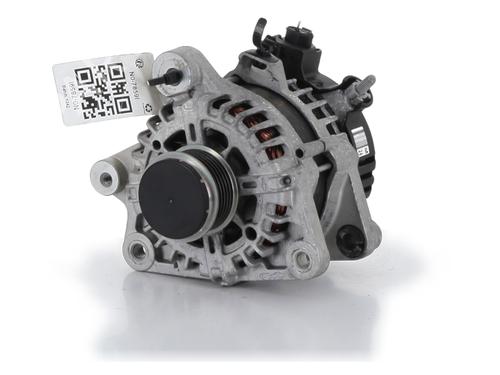 Used Alternator Alternator HYUNDAI i20 III (BC3, BI3) 1.6 T-GDi N (204 hp) 32433634 32433634