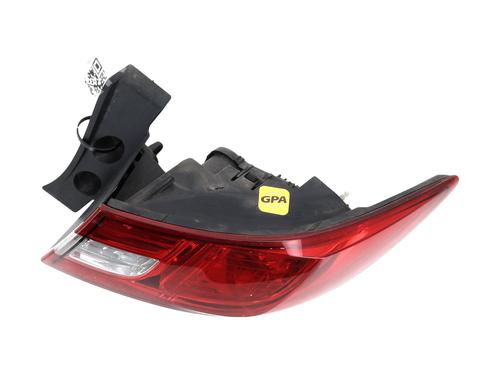 Used Right taillight RENAULT CLIO IV (BH_) 1.5 dCi 75 (75 hp) 26305240