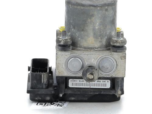 Used ABS pump ABS pump RENAULT TRAFIC II Van (FL) 2.0 dCi 90 (FL0H, FL00, FL01, FL0M, FL0P, FL0S) (90 hp) 34111950 34111950
