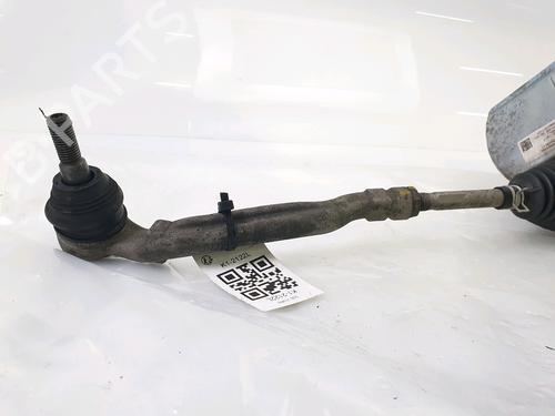 Steering rack PEUGEOT 5008 II (MC_, MJ_, MR_, M4_) 1.5 BlueHDi 130 (MCYHZJ, MCYHZR, MCYHZX) | BP26541210M22 