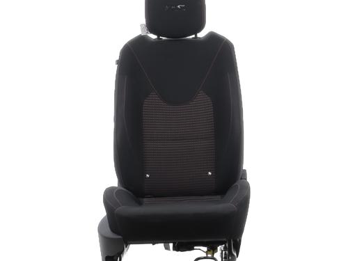 Used Right front seat RENAULT CLIO IV (BH_) 1.6 RS (BHJ4, BHJ6, BHMM) (200 hp) 31606859