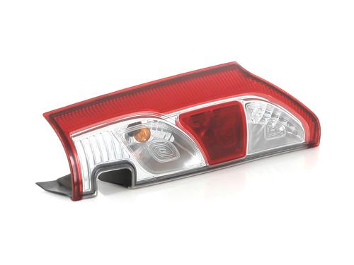 Right taillight RENAULT KANGOO Express (FW0/1_) 1.5 dCi 75 (FW07, FW10, FW04) | BP31821942C35 