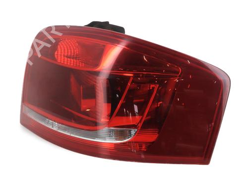 Right taillight AUDI A3 (8P1) 1.9 TDI | BP27552517C35 