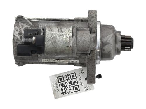 Starter AUDI A1 (8X1, 8XK) 1.6 TDI | BP36210203M8 - Image 5