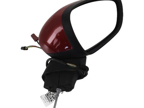 Used Right mirror CITROËN C3 II (SC_) 1.2 VTi 82 (82 hp) 32007082