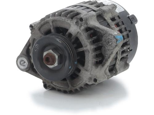 Dynamo CHEVROLET MATIZ (M200, M250) 0.8 (52 hp) 32378226