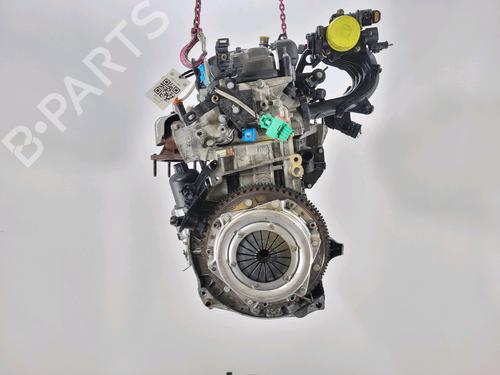 Engine PEUGEOT 206 Hatchback (2A/C)  | BP28137650M1 