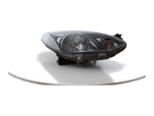 Używane Lampa przednia prawa MAZDA 2 (DE_, DH_) 1.3 (DE3FS) (75 hp) 31031934