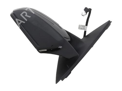 left-mirror-mercedes-benz-c-class-coupe-c204-2011-33838561 main image