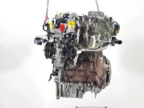 Engine FORD FIESTA VII (HJ, HF) 1.0 EcoBoost Active | BP29740877M1 