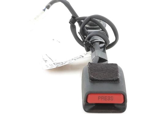 Seat buckle RENAULT KADJAR (HA_, HL_) 1.6 dCi 130 (HLA4) | BP27913862I32 