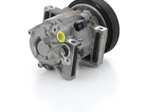 AC compressor DACIA SANDERO II 1.5 dCi | BP39898754M34 - Image 3