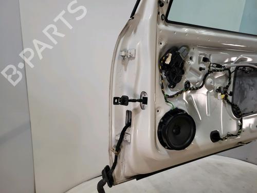Right front door VW POLO V (6R1, 6C1) 1.4 (6R1) | BP29762495C3