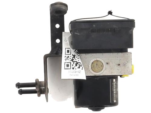 ABS pump VW POLO (9N_, 9A_)  | BP24216031M43 
