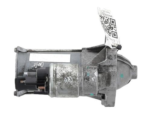 Starter RENAULT SCÉNIC III (JZ0/1_) 1.5 dCi | BP31749290M8 