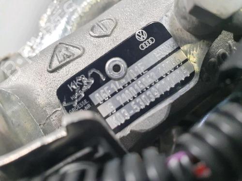 Engine VW GOLF V (1K1) 2.0 GTI | BP36691895M1 - Image 6